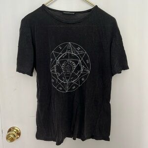 Brandy Meville Oversize T-Shirt